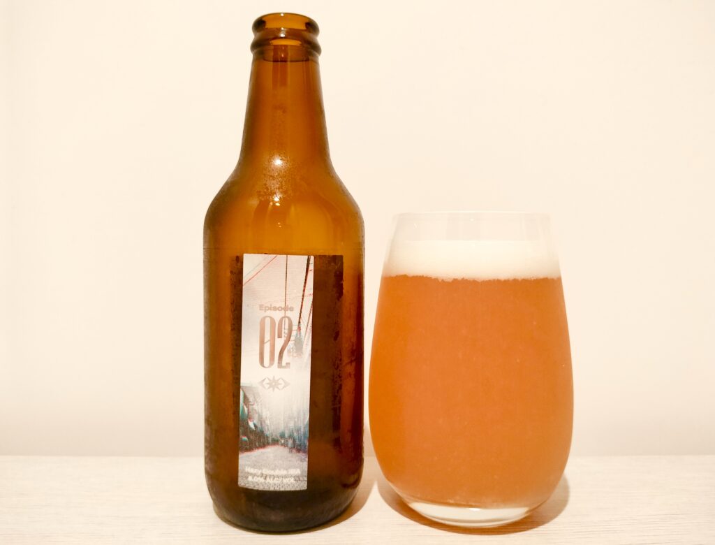 GRANDLINE BREWING Episode #02