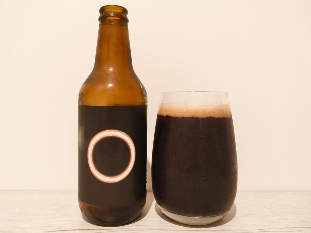 GRANDLINE BREWING GATE of TIME