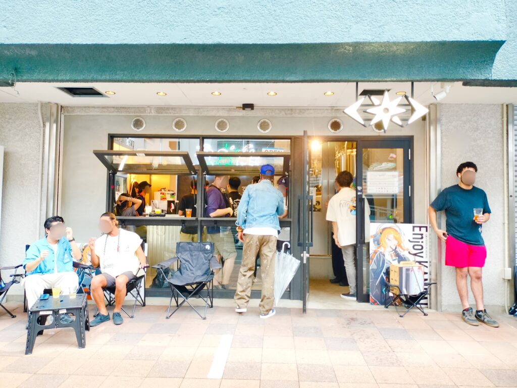 GRANDLINE BREWING